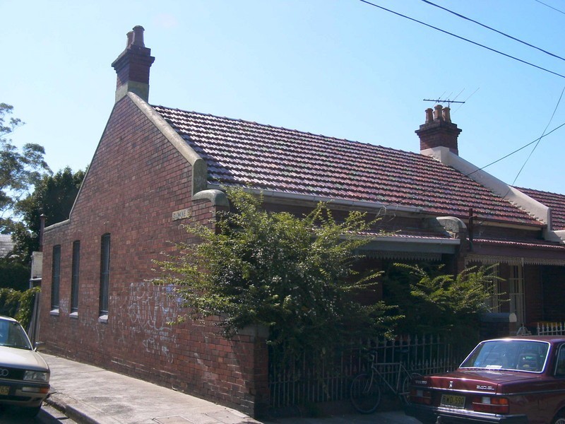 46 Simmons Street, Enmore NSW 2042