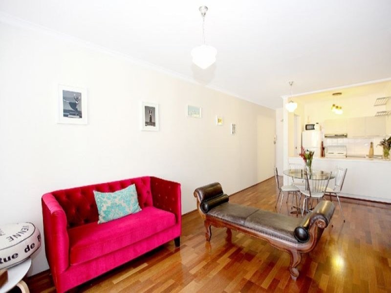 35/2-6  Brown Street, Newtown NSW 2042