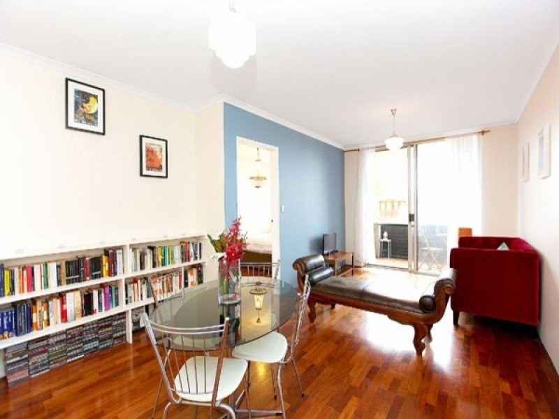 35/2-6  Brown Street, Newtown NSW 2042