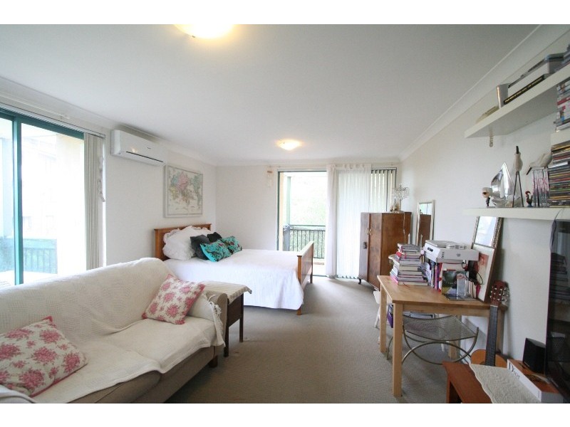 38/1 Linthorpe Street, Newtown NSW 2042