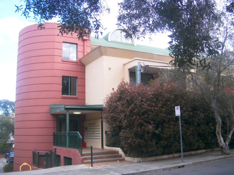 38/1 Linthorpe Street, Newtown NSW 2042