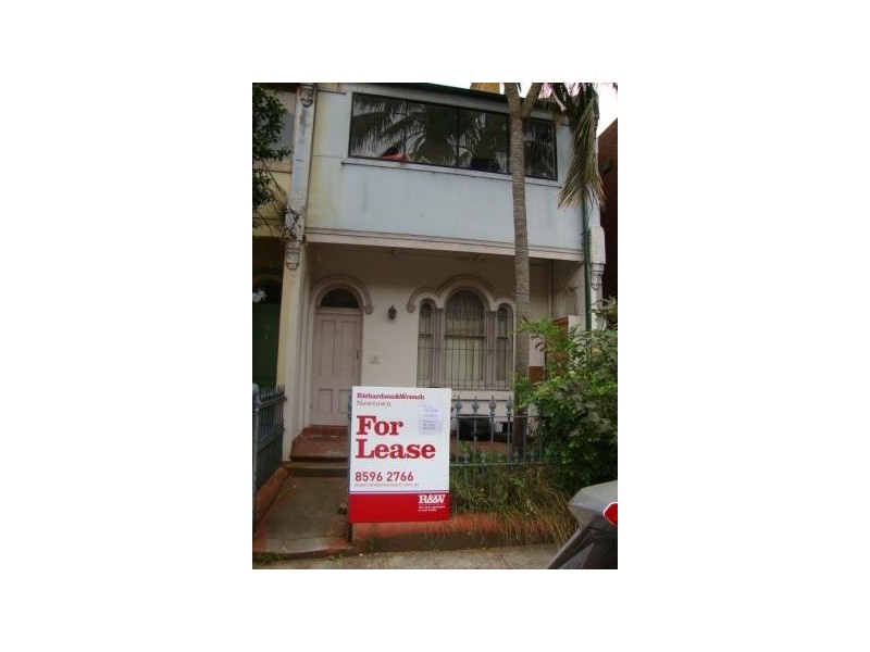 6/31 Cavendish Street, Enmore NSW 2042