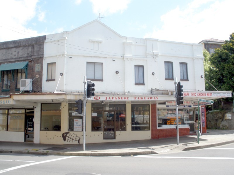 Marrickville NSW 2204