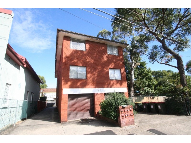 8/1 Hawken Street, Newtown NSW 2042