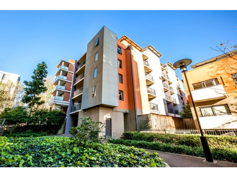 52/20 Fitzgerald Street, Newtown NSW 2042