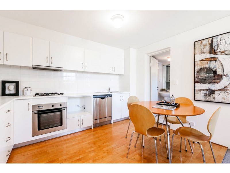 52/20 Fitzgerald Street, Newtown NSW 2042