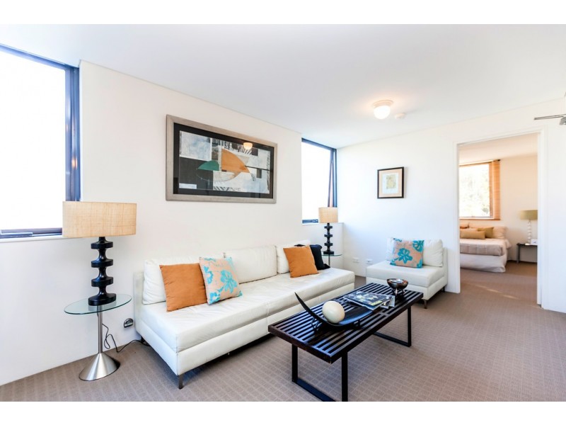 52/20 Fitzgerald Street, Newtown NSW 2042