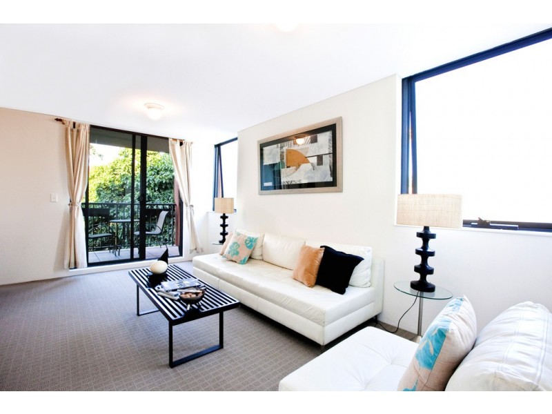 52/20 Fitzgerald Street, Newtown NSW 2042