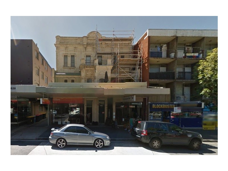 7/636 Crown Street, Surry Hills NSW 2010