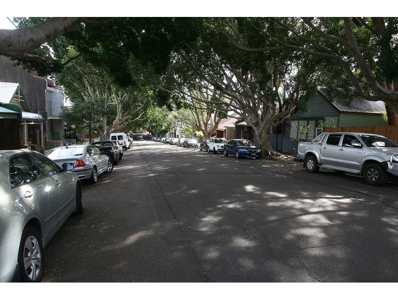 00 ADDRESS ON APPLICATION, Camperdown NSW 2050