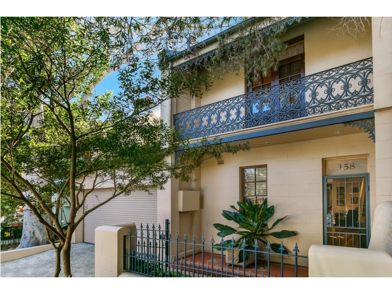 158 Little Eveleigh Street, Redfern NSW 2016