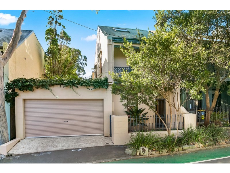 158 Little Eveleigh Street, Redfern NSW 2016