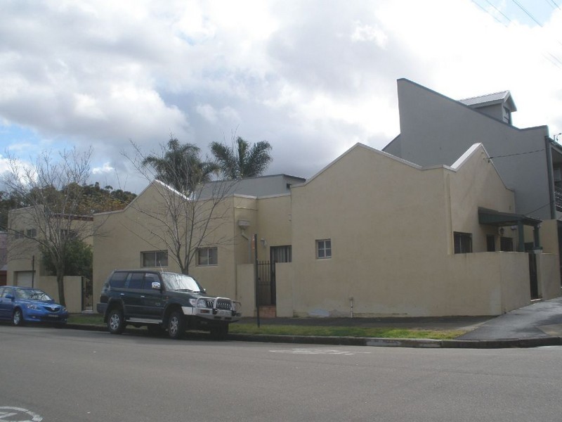 207 Belmont Street, Alexandria NSW 2015