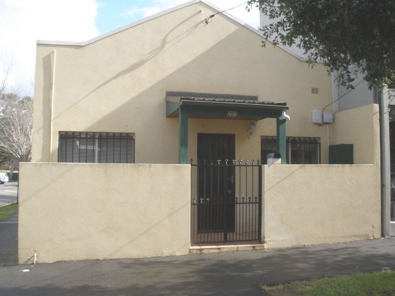207 Belmont Street, Alexandria NSW 2015