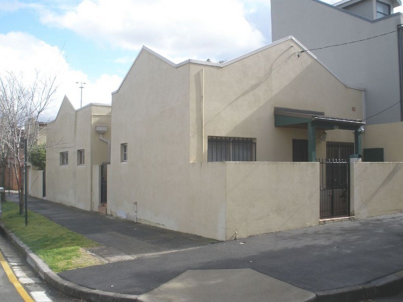 207 Belmont Street, Alexandria NSW 2015