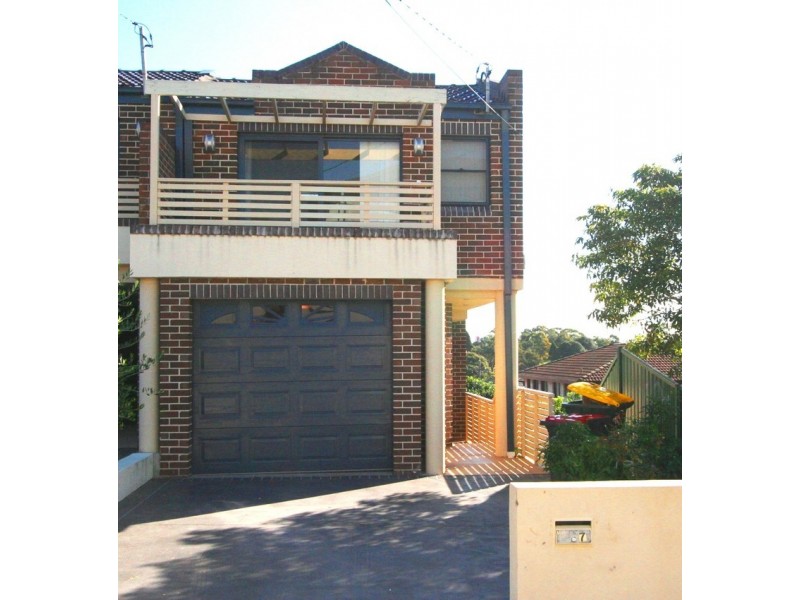 7 Stone Street, Earlwood NSW 2206
