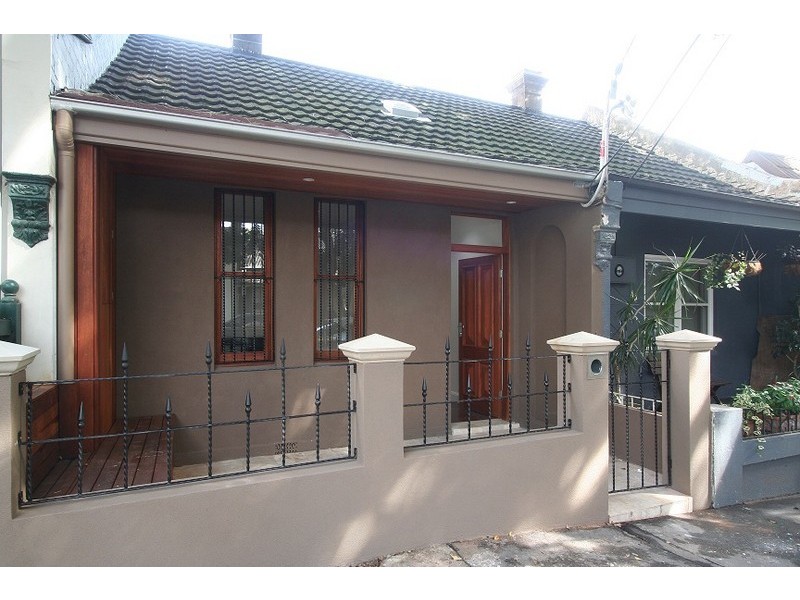 55 Northwood Street, Camperdown NSW 2050