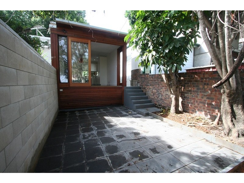 55 Northwood Street, Camperdown NSW 2050