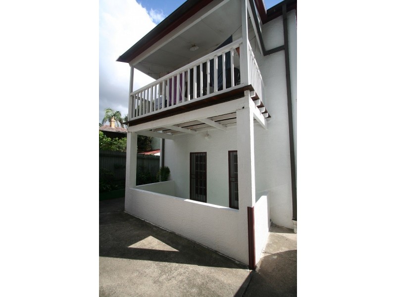 2/49 Victoria Street, Lewisham NSW 2049