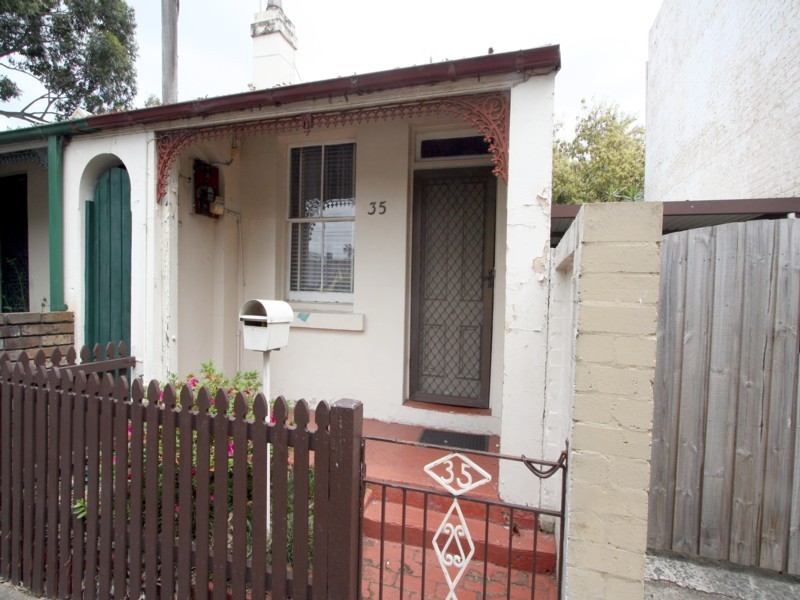 35 Gerard Street, Alexandria NSW 2015