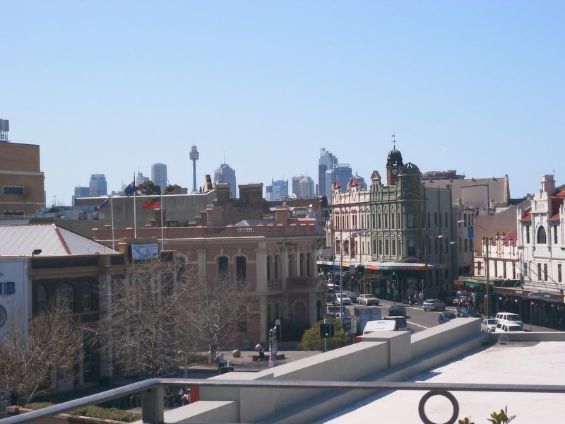 1/12-14 Enmore Road, Newtown NSW 2042