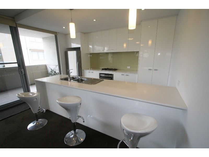 92/525 Illawarra Road, Marrickville NSW 2204