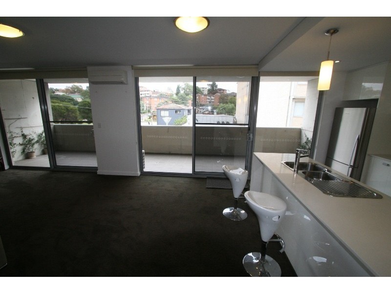 92/525 Illawarra Road, Marrickville NSW 2204