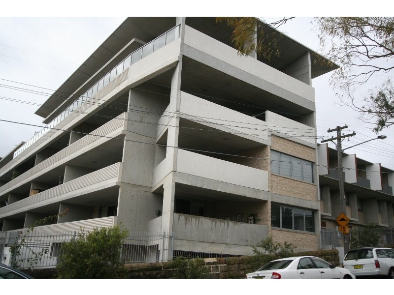 92/525 Illawarra Road, Marrickville NSW 2204