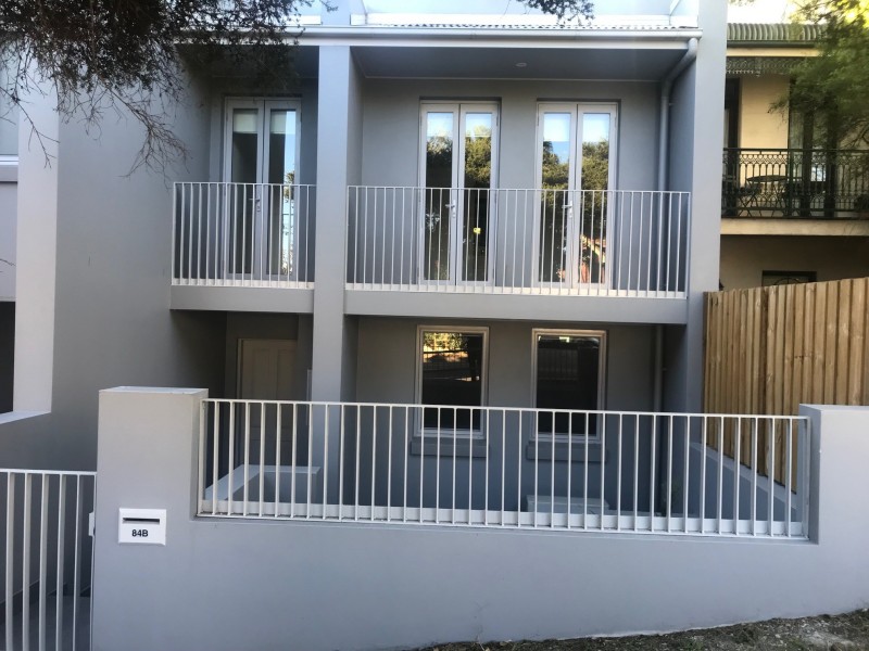 84B Birrell street, Bondi Junction NSW 2022