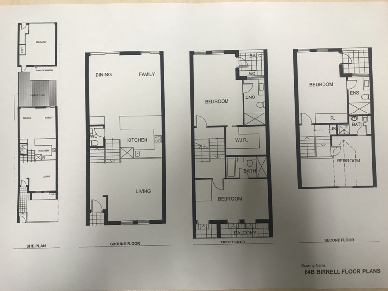 84B Birrell street, Bondi Junction NSW 2022