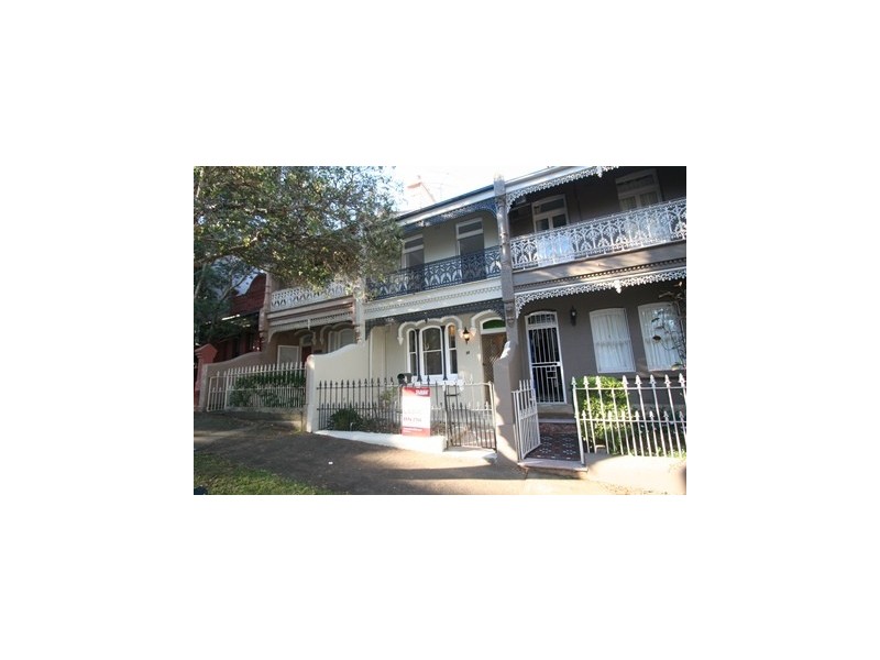 58 Forbes Street, Newtown NSW 2042