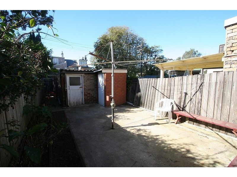 58 Forbes Street, Newtown NSW 2042