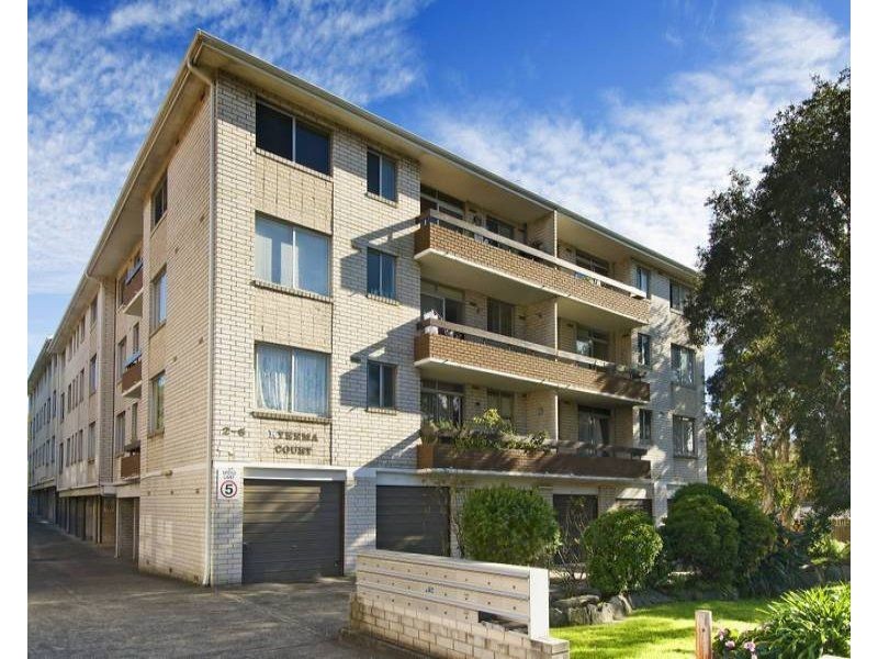 23/2-6 Liberty Street, Enmore NSW 2042