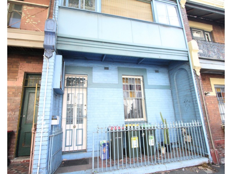 59 ABERCROMBIE STREET, Chippendale NSW 2008