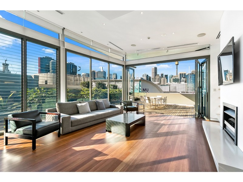 Level 4, 84 Union St, Pyrmont NSW 2009