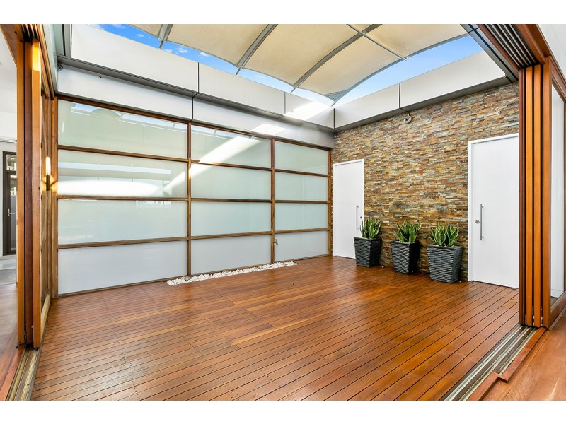 Level 4, 84 Union St, Pyrmont NSW 2009