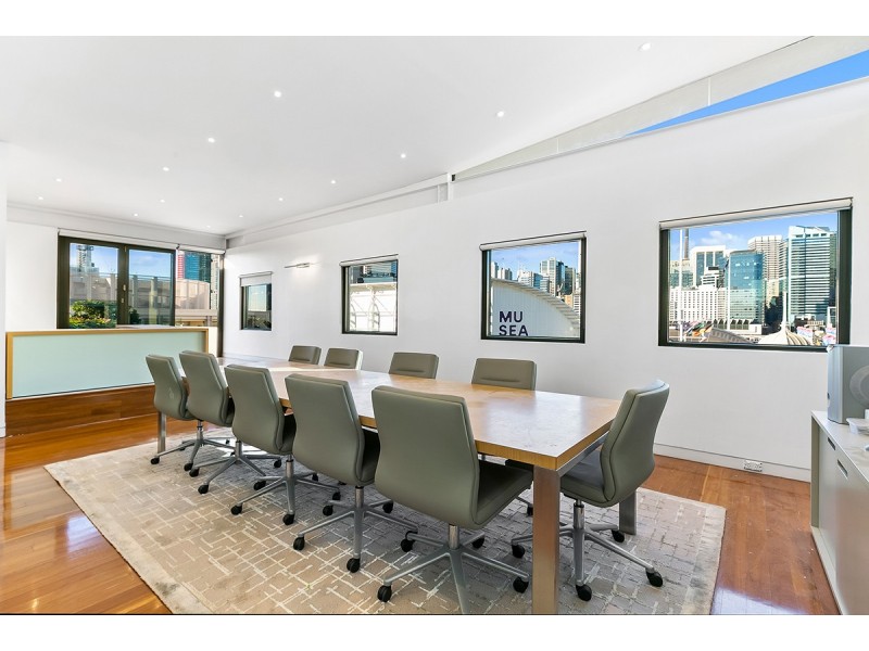 Level 4, 84 Union St, Pyrmont NSW 2009