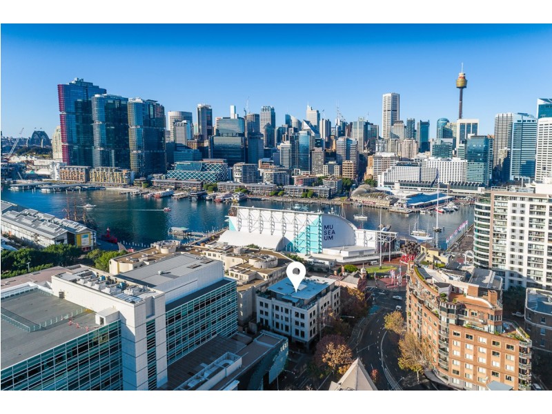 Level 4, 84 Union St, Pyrmont NSW 2009