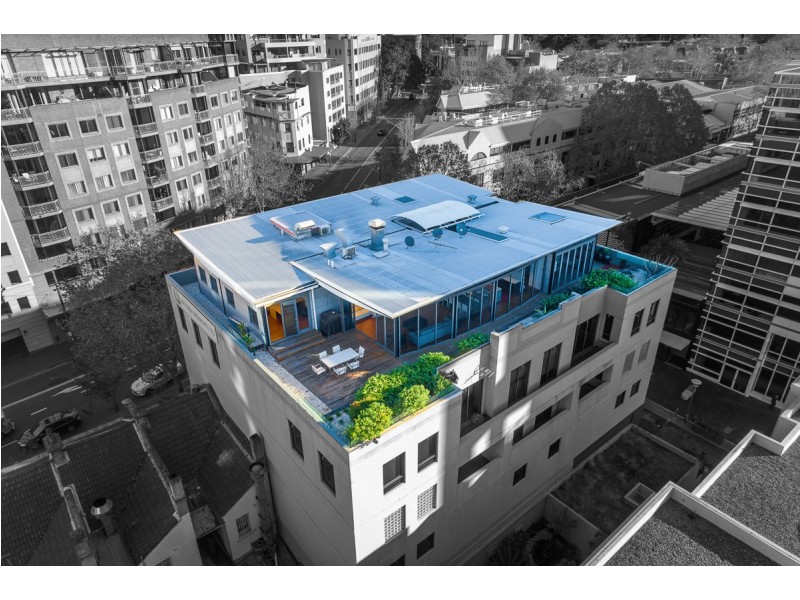 Level 4, 84 Union St, Pyrmont NSW 2009