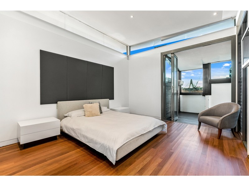 Level 4, 84 Union St, Pyrmont NSW 2009