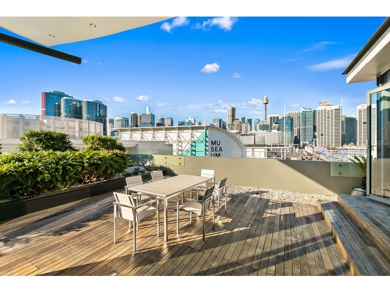 Level 4, 84 Union St, Pyrmont NSW 2009