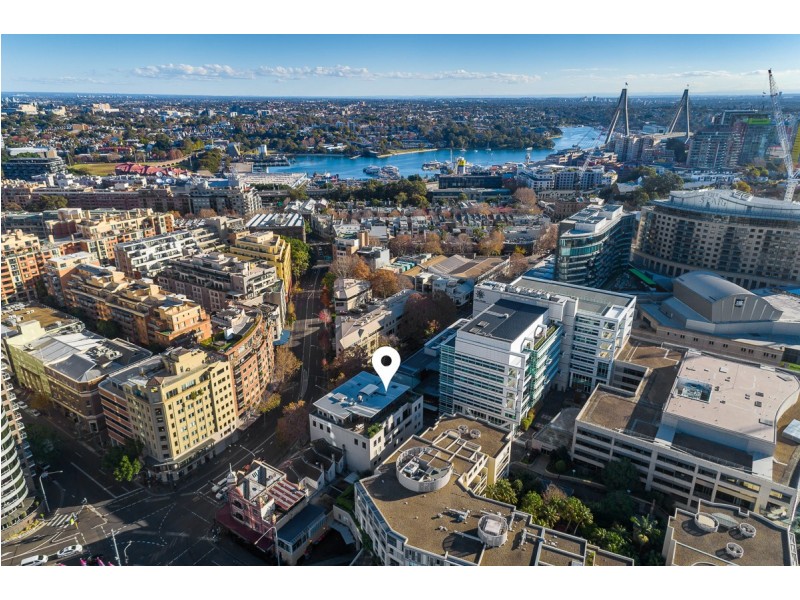 Level 4, 84 Union St, Pyrmont NSW 2009