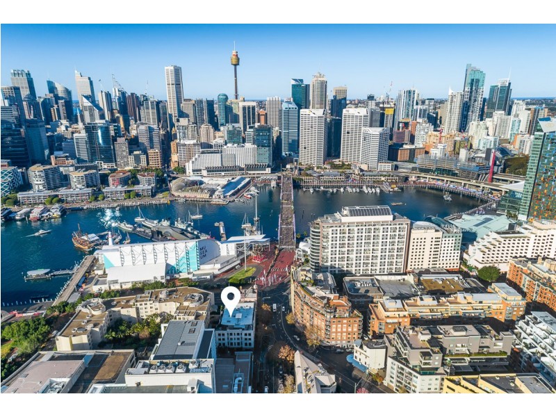 Level 4, 84 Union St, Pyrmont NSW 2009