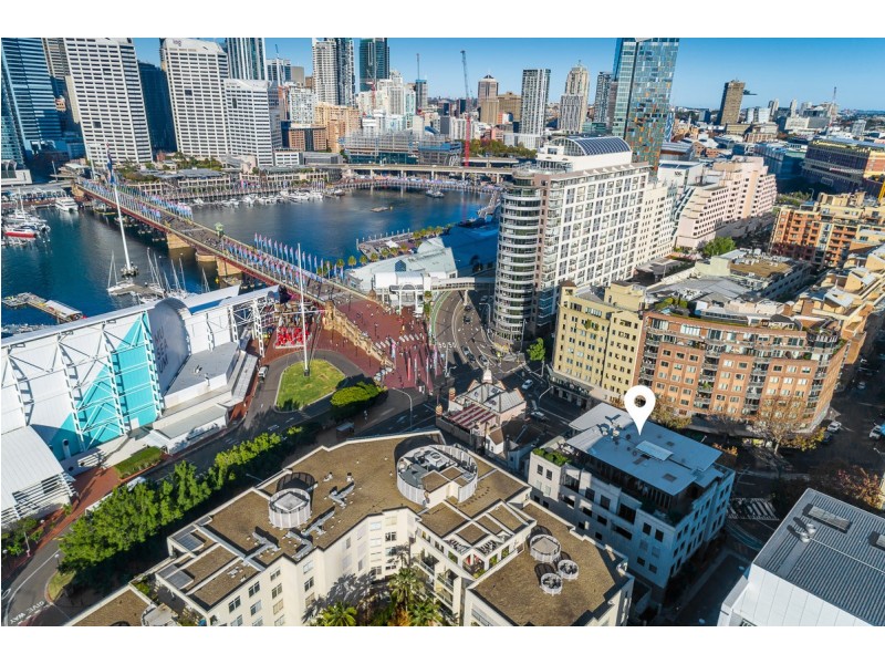 Level 4, 84 Union St, Pyrmont NSW 2009