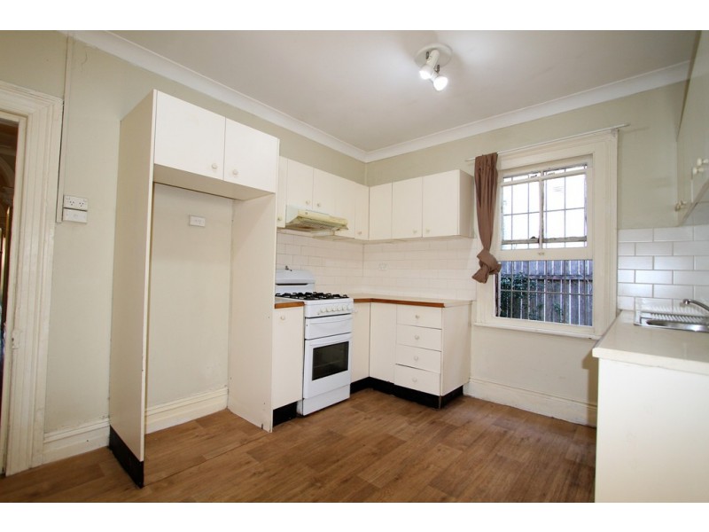 140 Salisbury Road, Camperdown NSW 2050