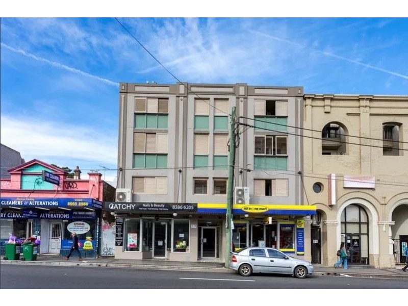 8-10 Enmore Road, Newtown NSW 2042