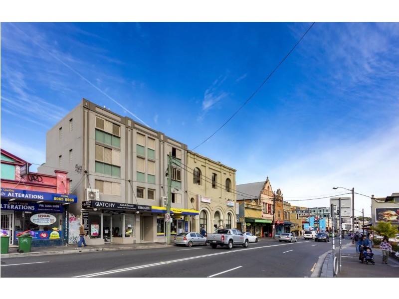 8-10 Enmore Road, Newtown NSW 2042