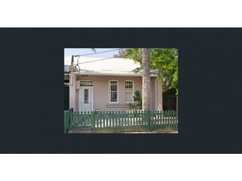 44 Wells Street, Newtown NSW 2042