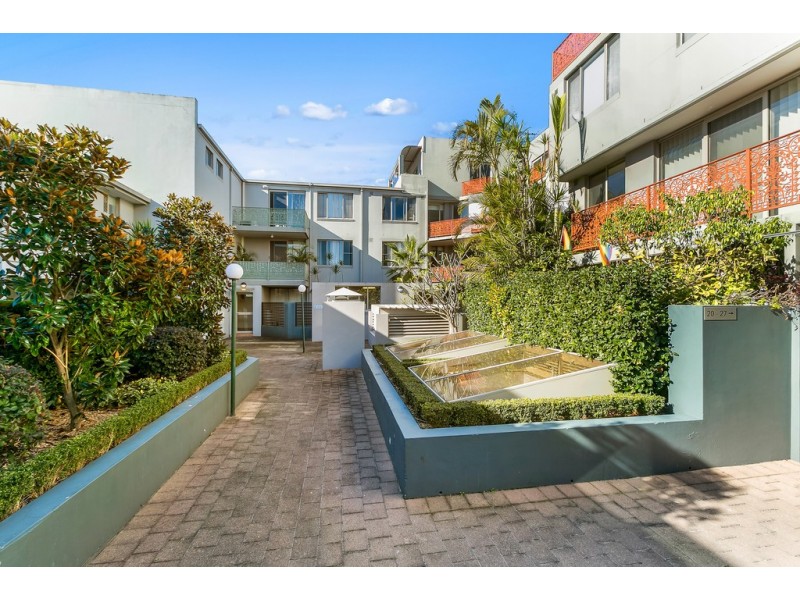 10/501 Wilson Street, Darlington NSW 2008