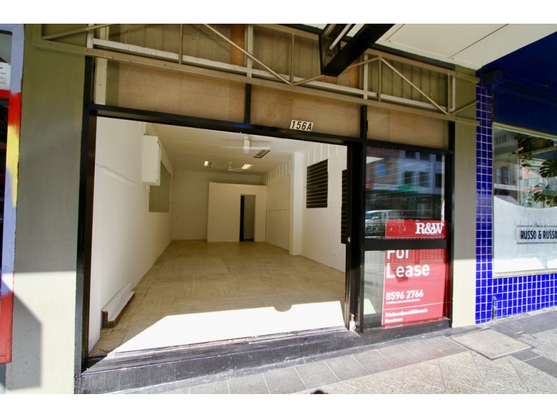 156A Enmore Road, Enmore NSW 2042